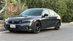 هوندا سيفيك